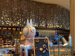 -星璨·自助餐厅-厦门禹洲温德姆至尊豪廷大酒店