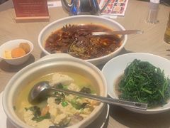 -艳阳天·非遗楚菜(武汉客厅店)