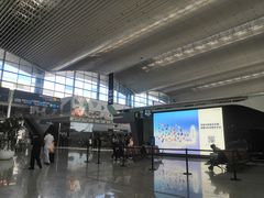 -广州白云国际机场-T2航站楼