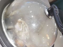 -大锅强·蒸海鲜青岛菜(吾悦广场店)