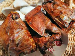 黄泥烧鸽子-鸽子窝(宋庄店)