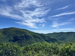 -妙峰山风景名胜区