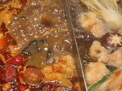 -湊湊火锅·茶憩(石家庄万象城店)