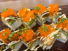 -东京屋(武定路店)