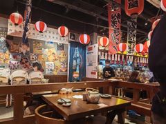-白石的深夜食堂(济南万象城店)