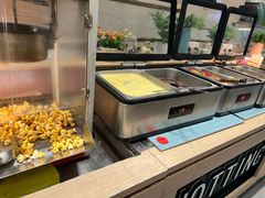 -诺丁牛排披萨自助餐厅(汕头苏宁店)