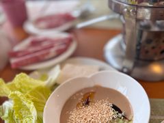 -视界美食自助餐厅·石家庄希尔顿酒店