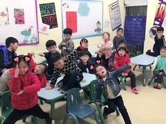 -瑞思成长中心(高新校区)