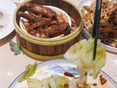 -蒸武门·广式茶点(石滩店)