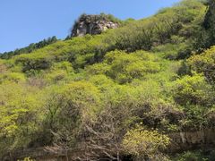 -龙洞风景区-藏龙涧