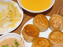 -清真吴记门钉肉饼·喜多利
