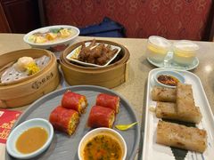 -点都德(汇胜楼店)
