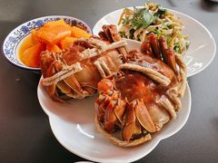 -金蔷薇·湖景庭院餐厅(环湖店)