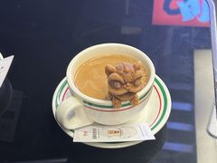 -孖记茶档·热腾茶餐(江南西plus店)