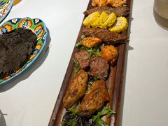 -耶里夏丽·丝路新疆菜·清真食品(徐汇南丹东路臻选店)