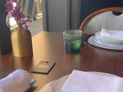 -王府井文华东方酒店-紫膳餐厅