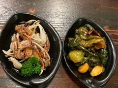 醉蟹脚-小时候焗海鲜(鄞州万达店)