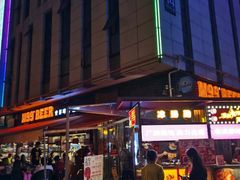 -M99 BEER世界啤酒吧(鸿云悦街店)