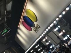 -海马体照相馆(北京大族广场店)