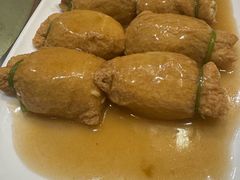 -玉华台饭庄(裕中西里小区店)