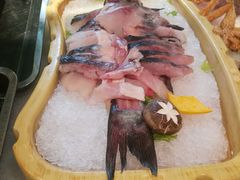 -盛铭轩·巴西烤肉火锅自助(功德林天街GIS店)