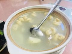 -蘭心餐厅(进贤路店)