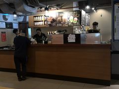 -星巴克(深圳罗湖书城店)