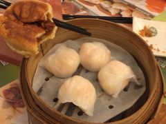 -添好运点心专门店(深水埗店)