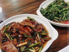 -建国328 本帮小馆·面馆