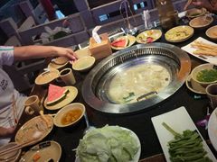 -唇辣号重庆老火锅(燕郊鑫乐汇店)