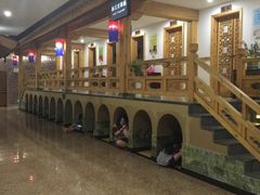 -纽斯桑拿会所(餐厅天山路店)