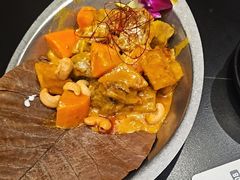 -NAYA·亚洲泰菜(欢乐港湾店)