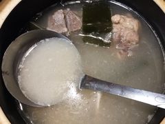 -宏记广东客家菜(丰汇店)