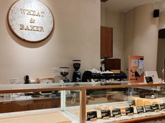 -WHEAT&BAKER-麥(凯德来福士店)