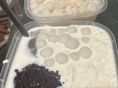 -甜心闲生手工传统冰粉(奎星楼店)