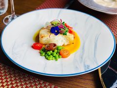 -Kathleen's Waitan 凯圣琳江景西餐厅(外滩店)