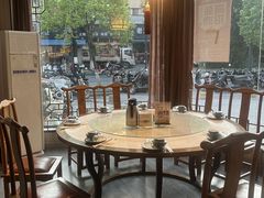 -千岛湖小鱼儿·淳安匠心农家菜