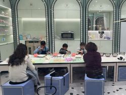 -meland club亲子乐园(北京芳圆里ID MALL店)