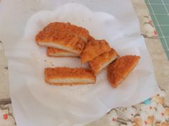 -汉堡王(北京通州领展店)