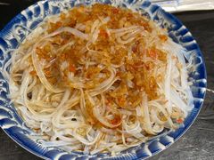 黄记凉粉-富临轩私房菜(集庆门大街店)