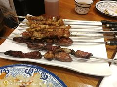 -巴依老爷新疆美食(常营店)
