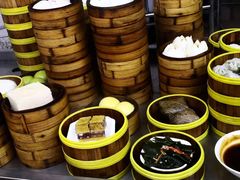 -港海餐厅(解放东路店)