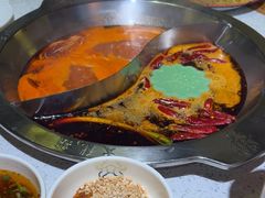 -大龙燚火锅