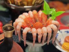 -大江户日本料理(吕厝店)