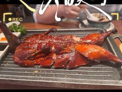 -醉舍·新淮扬菜(长宁龙之梦店)