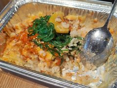-鱼跃食堂·精致寿司(东林美域店)