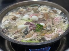 -海关荤豆花(洋河一路店)