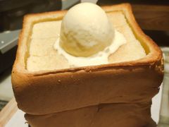 -绿茶餐厅(昆明世纪金源店)