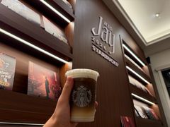 -星巴克臻选(广州沙面店)