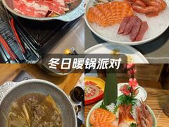 -松坂屋日料自助(长城路店)
